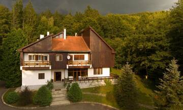 Фотографии Отели типа «постель и завтрак» Kormos Residence г. Brăduţ (Румыния) №2 Фото Отели типа «постель и завтрак» Kormos Residence г. Brăduţ 2